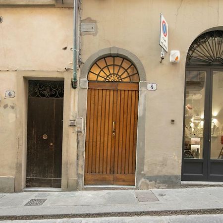 Romantic Pitti By Mmega Firenze Bagian luar foto